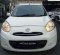 Jual Nissan March 2012-2