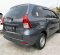 Daihatsu Xenia X 2015 MPV dijual-6