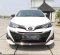Toyota Yaris S 2018 Hatchback dijual-4