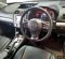 Subaru XV 2013 SUV dijual-3