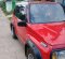 Suzuki Escudo JLX 1994 SUV dijual-4