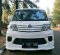 Butuh dana ingin jual Daihatsu Luxio D 2017-2