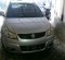 Jual Suzuki SX4 X-Over 2008-2