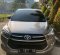 Jual Toyota Kijang Innova 2016, harga murah-4