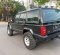 Jual Jeep Cherokee 1995 termurah-4