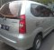 Daihatsu Xenia Li 2009 MPV dijual-3