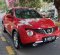 Jual Nissan Juke RX Red Edition kualitas bagus-2