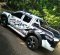 Jual Ford Ranger 2011 termurah-1