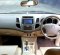 Jual Toyota Fortuner G Luxury 2005-6