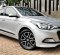 Jual Hyundai I20 2017 kualitas bagus-5