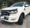 Jual Ford Ranger 2012 kualitas bagus-4