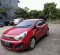 Kia Rio 1.4 Automatic 2012 Hatchback dijual-2