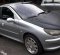 Peugeot 206 2003 Hatchback dijual-5