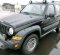 Butuh dana ingin jual Jeep Renegade Limited 2007-2
