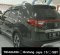Honda BR-V i-Vtec 2016 SUV dijual-8
