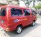 Suzuki Futura 2003 Minivan dijual-7