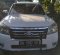 Jual Ford Everest 2010 kualitas bagus-8