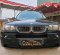 Jual BMW X3 xDrive20d Efficient Dynamics kualitas bagus-2