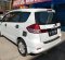 Suzuki Ertiga GL 2015 MPV dijual-6