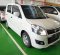Jual Suzuki Karimun Wagon R GL kualitas bagus-6
