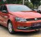Volkswagen Polo TSI 1.2 Automatic 2016 Hatchback dijual-7