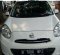 Nissan March 1.2L 2011 Hatchback dijual-7