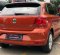 Volkswagen Polo TSI 1.2 Automatic 2016 Hatchback dijual-10