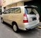 Toyota Kijang Innova 2.0 G 2012 MPV dijual-2