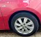 Toyota Yaris E 2015 Hatchback dijual-5