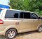 Butuh dana ingin jual Suzuki APV GX Arena 2004-4