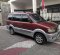 Mitsubishi Kuda Grandia 2002 MPV dijual-1