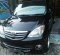 Toyota Avanza S 2011 MPV dijual-4