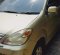 Toyota Avanza G 2006 MPV dijual-1