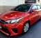 Toyota Yaris E 2015 Hatchback dijual-8
