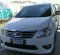 Butuh dana ingin jual Toyota Kijang Innova 2.5 G 2012-8