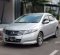 Honda City E 2009 Sedan dijual-1