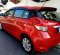 Toyota Yaris E 2015 Hatchback dijual-2