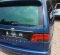 Peugeot 806 2001 MPV dijual-7