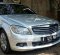 Mercedes-Benz C-Class C200 2011 Sedan dijual-4