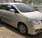 Jual Toyota Kijang Innova V Luxury 2011-2