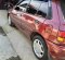 Toyota Starlet 1995 Sedan dijual-4