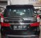 Daihatsu Xenia X 2016 MPV dijual-5