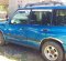 Jual Suzuki Escudo 1997 kualitas bagus-6