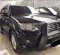 Toyota Fortuner TRD 2012 SUV dijual-2