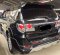 Toyota Fortuner TRD 2012 SUV dijual-5