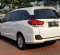 Honda Mobilio E 2016 MPV dijual-4