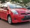 Jual Toyota Yaris 2012 kualitas bagus-1