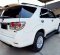 Jual Toyota Fortuner G 2012-6