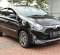 Jual Toyota Agya 2017, harga murah-5