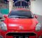 Daihatsu Ayla X 2015 Hatchback dijual-3